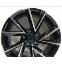 Replica Volkswagen CT2224 MB R16 W7.0 PCD5x112 ET45 DIA57.1